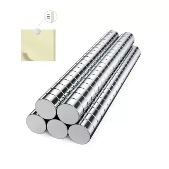 N52 Super Strong Neodymium Magnets