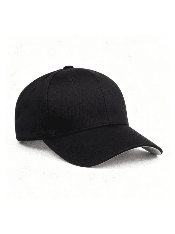 6277Y Youth Kid (Age 7-16) Flexfit Wooly Combed Cap Hat 6 Panel Flexfit Wooly Youth Baseball Cap