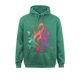 thumbnail image 3 of Sudadera con capucha premium con estampado de pájaro agudo y instrumento musical Sudadera con capucha de manga larga para hombre para el DÍA DE SAN VALENTÍN Sudadera con capucha grupal, 3 of 5