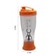 thumbnail image 3 of Taza automática de café para remover - vaso automezclable de acero inoxidable de 350 ml, alimentado por pilas para café, té, batidos de proteínas, blanco/verde/naranja/negro, 3 of 8