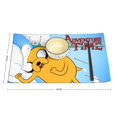 thumbnail image 2 of Adventure Time Jake The Dog Placemats Set of 4, 12x18 Inch Table Mat for Outdoor Indoor Home Party Kitchen Dining Decoration Washable Place Mats, 2 of 8