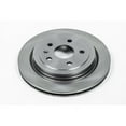 thumbnail image 3 of PowerStop AR82127 Autospecialty By Power Stop OE Replacement Brake Rotor, 3 of 4