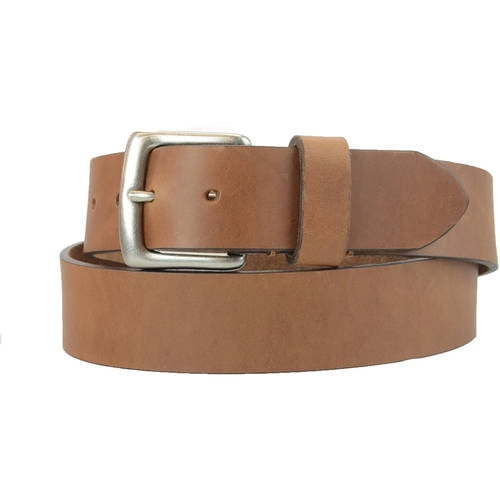 Brown Single WOMEN FASHION Accessories Belt Brown discount 92% NoName Pack 2 brown belts 