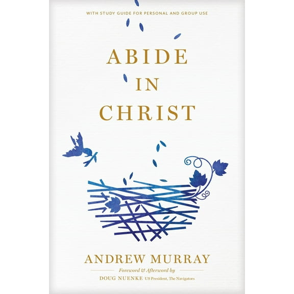 Abide In Christ