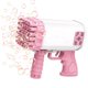 thumbnail image 1 of Máquina De Burbujas Para Niños, Soplador Automático Para Hacer Burbujas, Máquina Eléctrica Para Hacer Burbujas, Máquina De Burbujas Para Niños, Soplador Automático Para ANGGREK Otros, 1 of 8