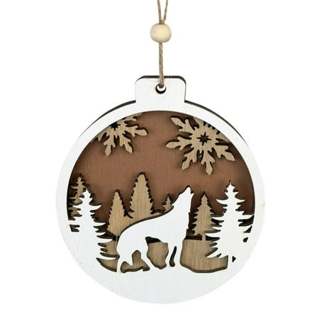 

Christmas Ornaments Christmas Tree Decorations Hanging on Rope Swinging Car Ornament Outdoor Hanging Beads Large Baubles Easter Tee Decorative Easter Eggs for Display Large for Elderly Mom