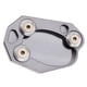 thumbnail image 5 of Caballete de motocicleta para exteriores para 0SX ER6 resistente y gris, 5 of 8