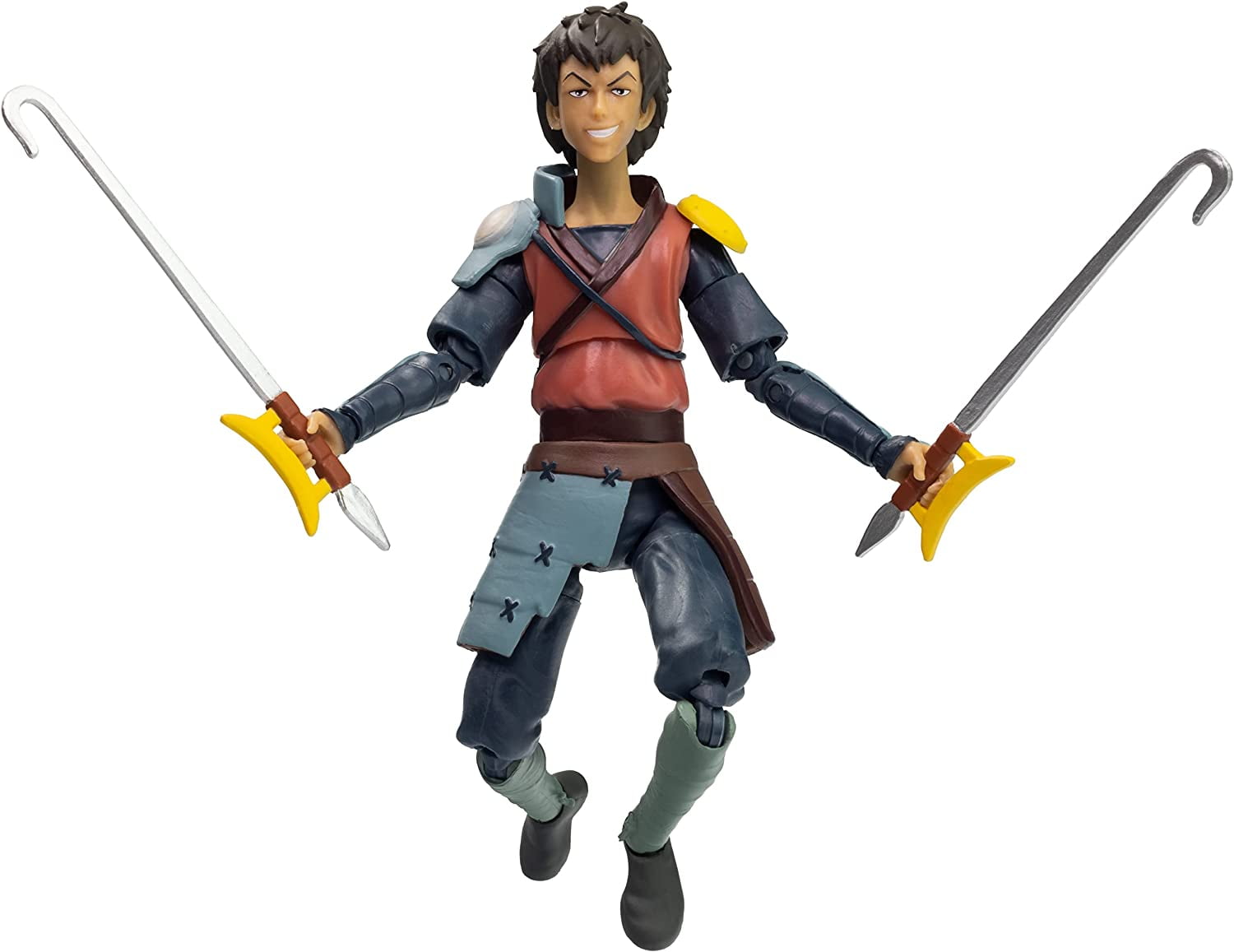 The Loyal Subjects BST AXN Avatar the Last Airbender: Jet