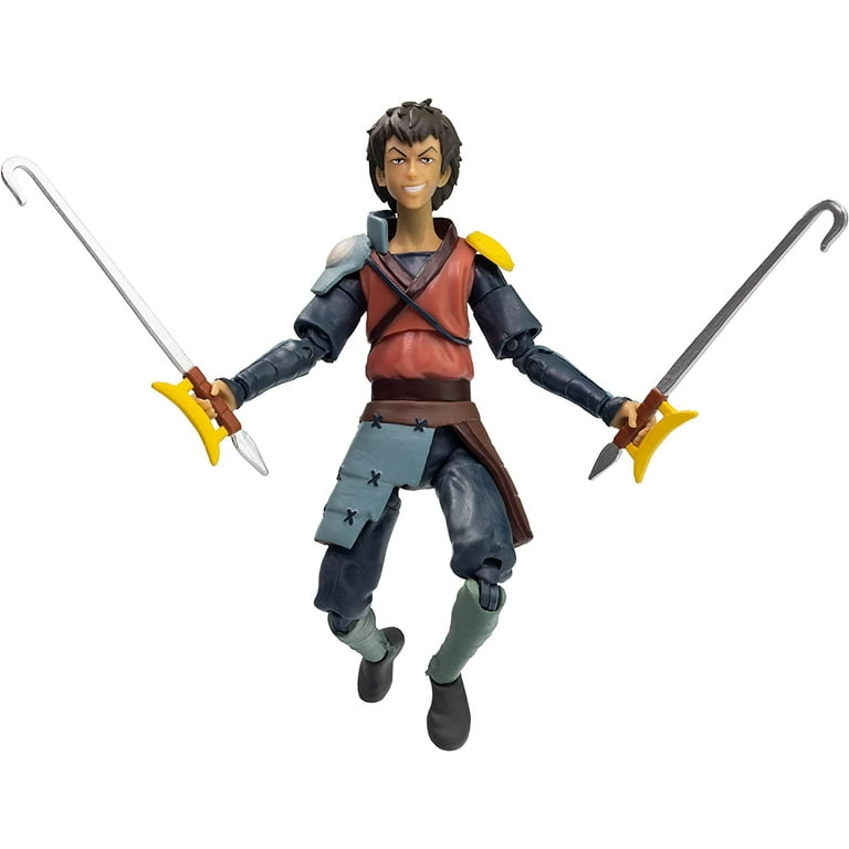 The Loyal Subjects BST AXN Avatar the Last Airbender: Jet
