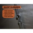 thumbnail image 2 of Rhino Blinds R150 Durable 3 Person Outside Game Hunting Ground Blind, Mossy Oak, 2 of 8