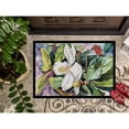 thumbnail image 3 of Magnolia Doormat 18x27, 3 of 4