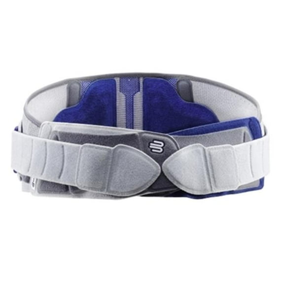 Bauerfeind USA 12084161080004 SacroLoc Back Support- Size 4