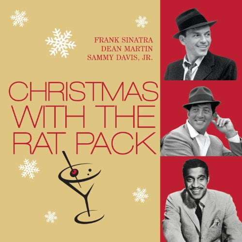 Pre-Owned Christmas with the Rat Pack