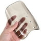 thumbnail image 3 of 4 protectores metatarsianos transparentes para calzado de seguridad, protectores de puntera para botas de trabajo y zapatos de seguridad, 3 of 8