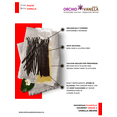 thumbnail image 3 of Indonesian Vanilla Beans Grade A (1 oz) - For Baking, Vanilla Extract & Desserts - Non-GMO, 3 of 5