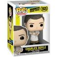thumbnail image 2 of Brooklyn Nine-Nine Charles Boyle Pop! Vinyl Figure, 2 of 3