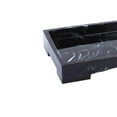thumbnail image 2 of serony Nordic Storage Tray Bathtub for Dresser Countertop Wedding Party Ornament, 2 of 9
