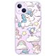 thumbnail image 1 of Cute Unicorn Suitable For Apple 13promax Mobile Phone Case Iphone12mini Transparent 14promax Sleeve 11 For Valentines Gift For Boy/Girlfriends Gift, 1 of 5