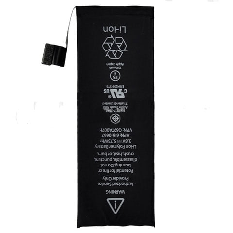 Replacement Battery for iphone 5S / 5C