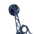 thumbnail image 4 of 2 uds. Tensor de cadena de estabilizador de cadena de cambio trasero para plegable Sharpla Tensor de cadena de bicicleta de 2 piezas, 4 of 7