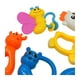 thumbnail image 3 of Sonaja The Baby Shop  set de 8 pz vaca, pez y otros animales Verde -, 3 of 7