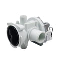 thumbnail image 1 of MYG Drum Washing Machine Drain Pump Wf-R1065s R1053 C863 C963 R853 Motor Px-2-35, 1 of 9