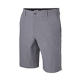 thumbnail image 1 of Men's O'Neill Loaded Heather Hybrid Boardshort, 1 of 3