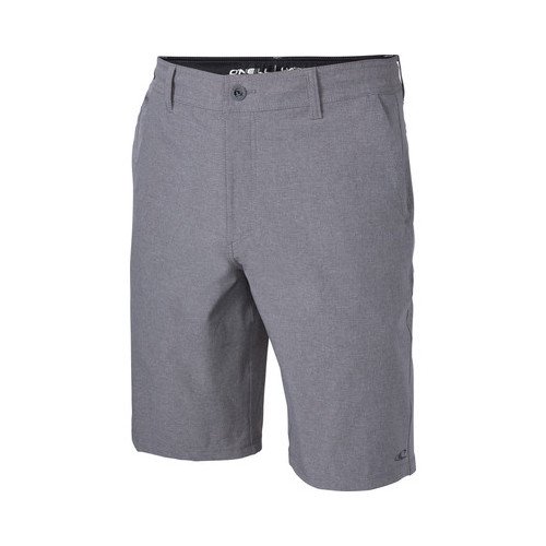 Men's O'Neill Loaded Heather Hybrid Boardshort