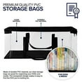 thumbnail image 3 of Stock Your Home DVD Storage Bags - 2 Count, 3 of 14