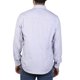 thumbnail image 5 of Camisa Casual Lee Hombre Manga Larga R46 azul CH, 5 of 6