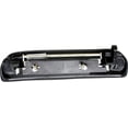 thumbnail image 5 of For 1994-1998 Mustang Front Right Exterior Door Handle Black Plastic, 5 of 5