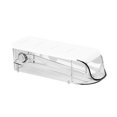 thumbnail image 1 of Caja de almacenamiento de huevos con ruedas, caja de conservación específica para refrigerador, caja de soporte para estante para huevos, 1 of 3