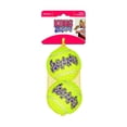 thumbnail image 1 of Kong Juguete Pelota De Tenis Para Perro Con Sonido Kong Pelotas, 1 of 2