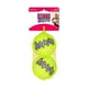 thumbnail image 1 of Kong Juguete Pelota De Tenis Para Perro Con Sonido Kong Pelotas, 1 of 2