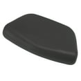 thumbnail image 1 of Bath Massage Pillow, Bath Tub Pillow PU Material Ergonomic Design Multifunctional With Suction Cups For Household, 1 of 8