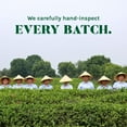 thumbnail image 4 of Uncle Lee'S Tea Organic Imperial Decaffeinated Green Tea, 18 Bags, 4 of 7