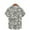 Style 6, variant on Camouflage Shirts for Men Short Sleeve Button Down Camo Shirts Leisure Loose Fit Summer Beach Shirts S-3XL