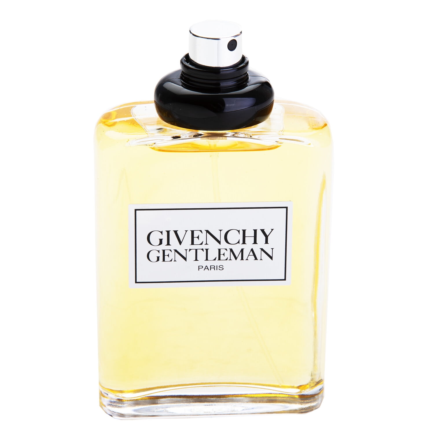 Givenchy Gentleman by Givenchy for Men - 3.3 oz EDT Spray - Walmart.ca