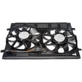 thumbnail image 3 of Dorman 621-811 Engine Cooling Fan Assembly for Specific Volkswagen Models, 3 of 5