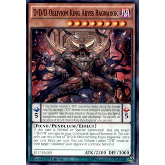 yugioh sod card list BBPlanetToys