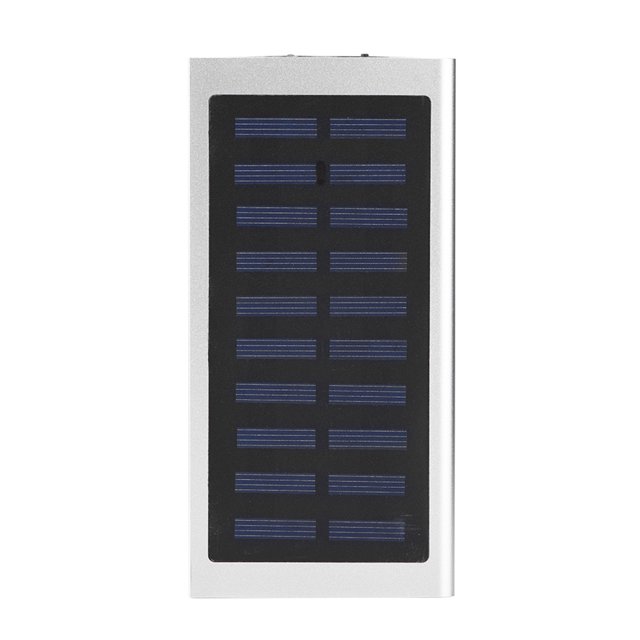 Banco de energía solar Crtynell Otros 10000mAh Carga rápida y segura