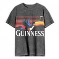 thumbnail image 1 of Guinness Toucan T-shirt Soaring Mineral Wash-medium, 1 of 1