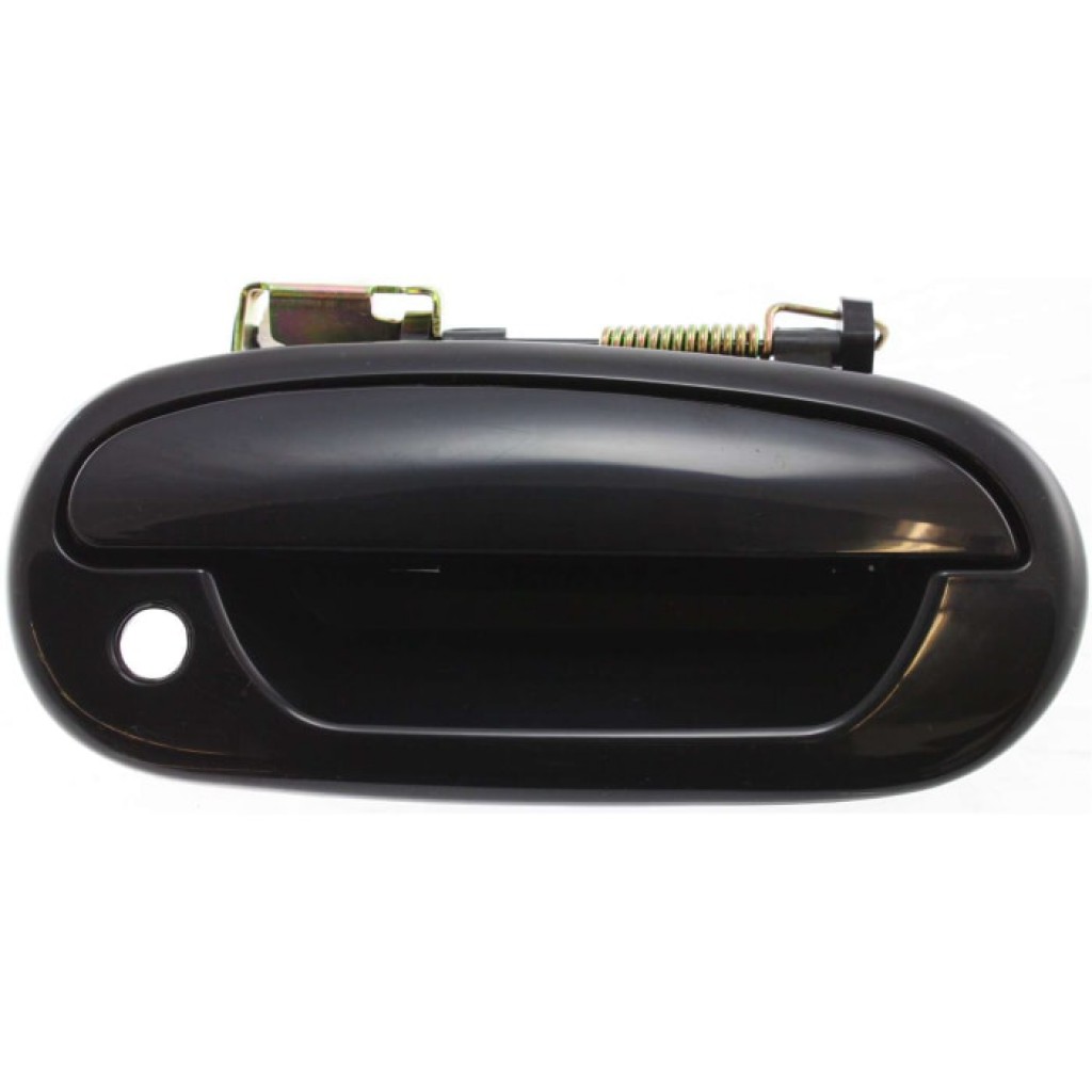 For Ford Expedition Exterior Door Handle Front, Passenger