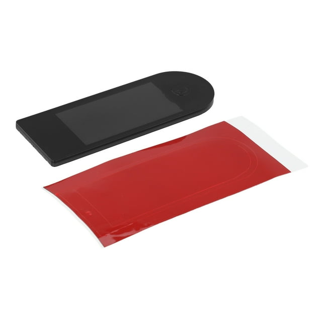 1x Update E-Scooter Dashboard Display For Xiaomi 4 For Lite For 2nd Gen Electric Scooter Screen Case Dash Board Panel Protection