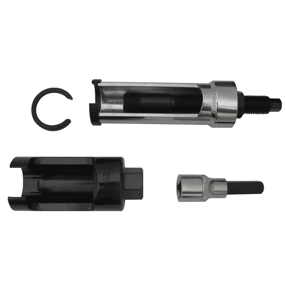 CTA Tools 1096 4 Piece Injector Nozzle Puller Set