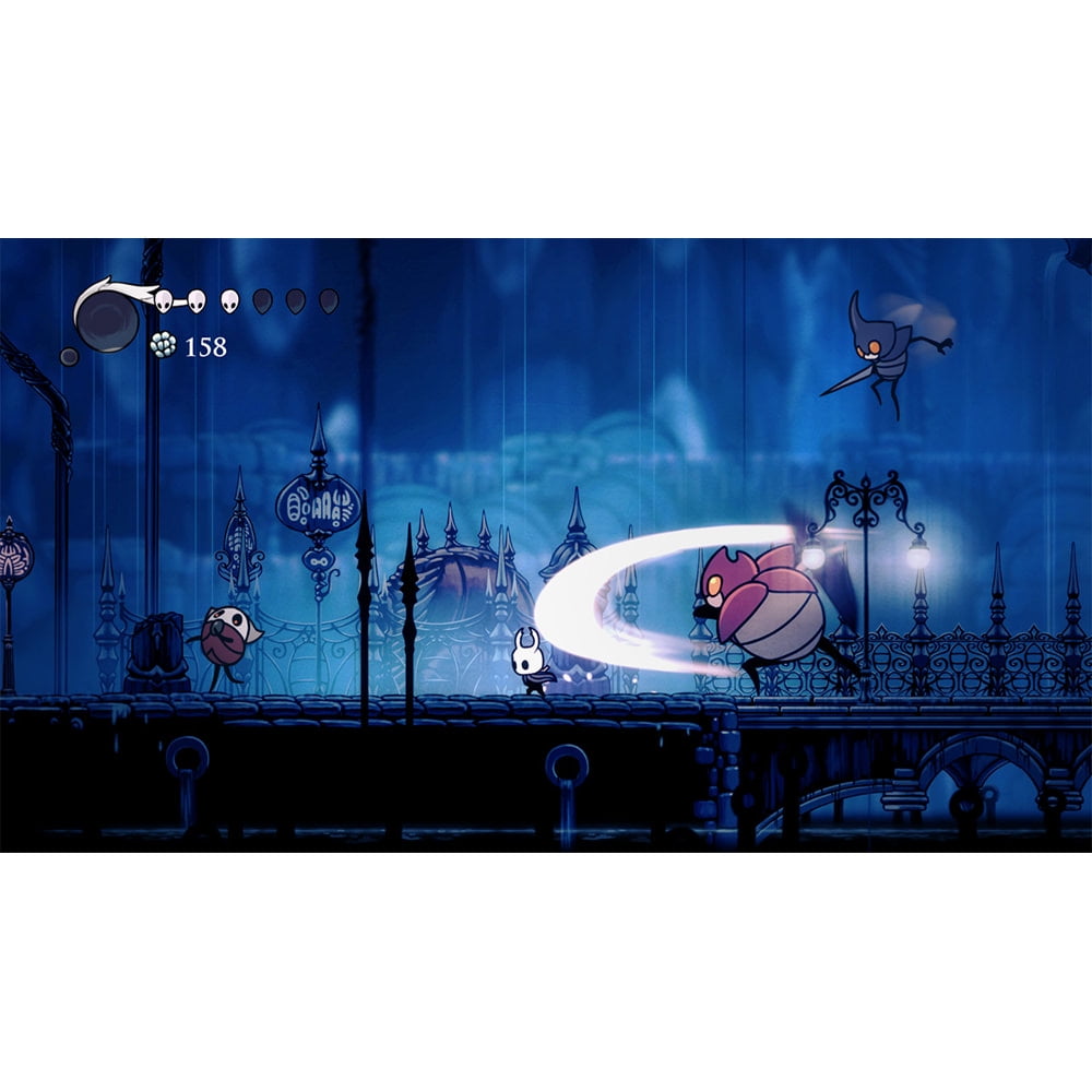 hollow knight switch walmart