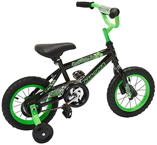 gravel blaster bike