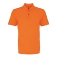 thumbnail image 1 of Asquith & Fox Polo à Manches Courtes pour Hommes, 1 of 4