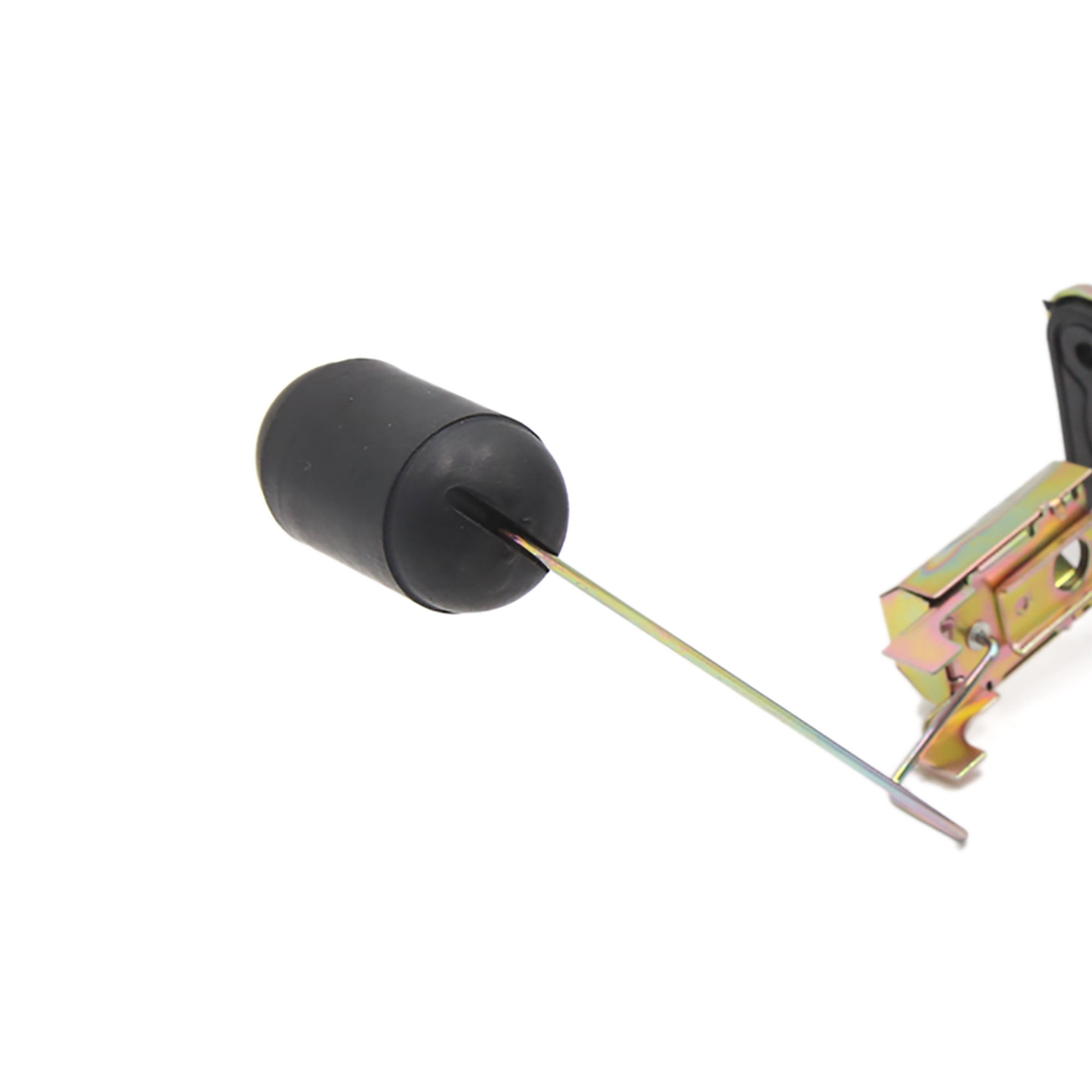 Unique Bargains Motorcycle Scooter Fuel Gas Tank Level Float Sensor Sending Unit
