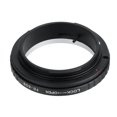 thumbnail image 3 of Adaptador De Anillo Fd-Eos Adaptador De Lente Lente Fd Para Cámara Con Montura Canon Eos seitruly EL008520-00, 3 of 6